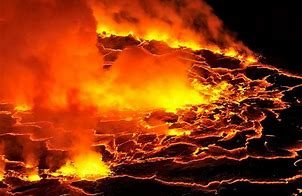 lava