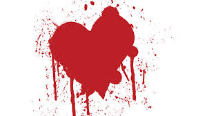 bleeding heart