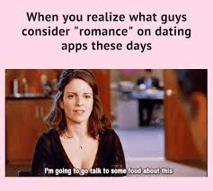 Dating meme 2